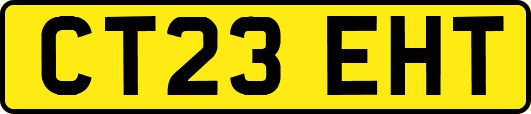 CT23EHT