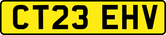 CT23EHV