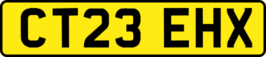 CT23EHX