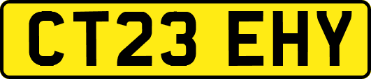 CT23EHY