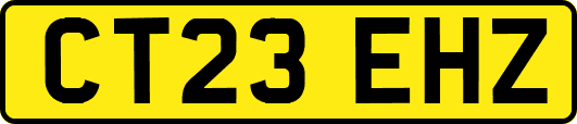 CT23EHZ