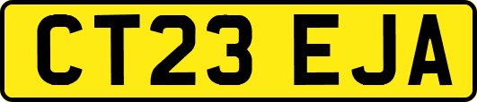 CT23EJA