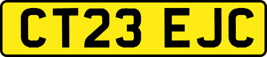 CT23EJC