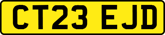 CT23EJD