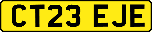 CT23EJE