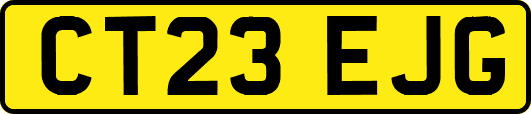 CT23EJG