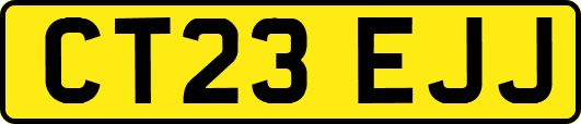 CT23EJJ