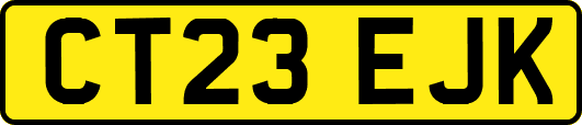 CT23EJK