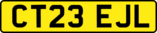CT23EJL