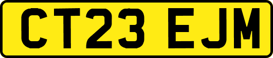 CT23EJM