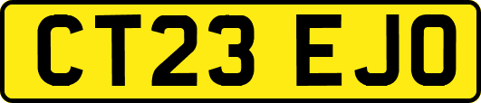 CT23EJO