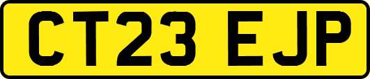 CT23EJP