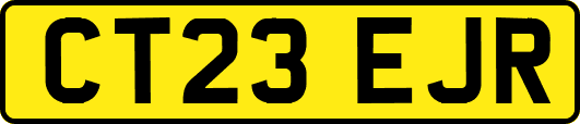 CT23EJR