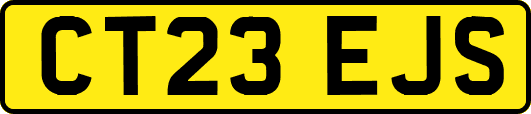 CT23EJS