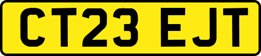 CT23EJT