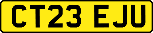 CT23EJU