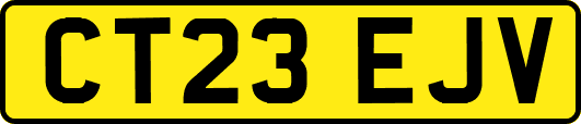 CT23EJV
