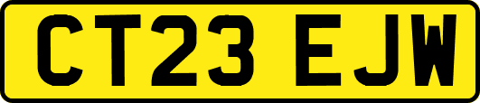 CT23EJW