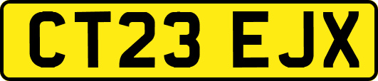 CT23EJX