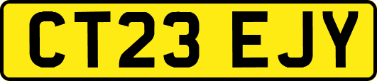 CT23EJY