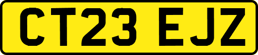 CT23EJZ