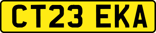 CT23EKA