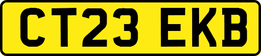 CT23EKB
