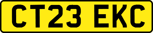 CT23EKC