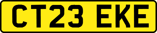 CT23EKE