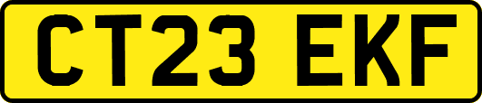 CT23EKF
