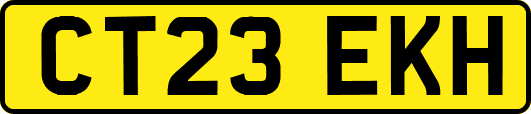 CT23EKH