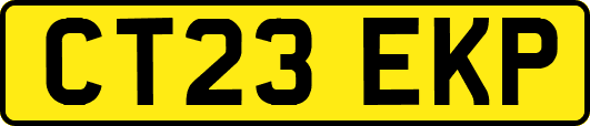 CT23EKP