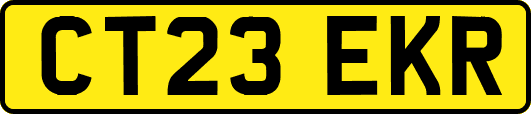 CT23EKR