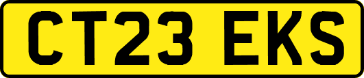CT23EKS