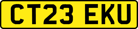 CT23EKU