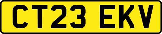 CT23EKV