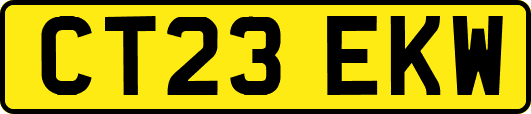 CT23EKW