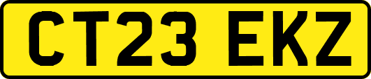 CT23EKZ