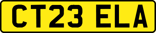 CT23ELA
