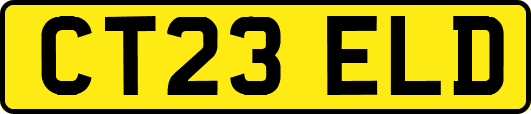 CT23ELD
