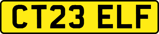 CT23ELF
