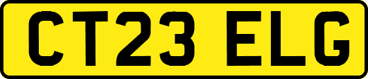 CT23ELG