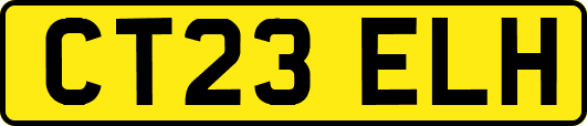 CT23ELH