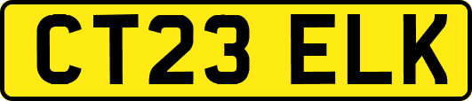 CT23ELK