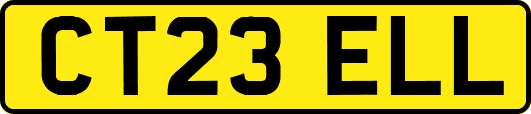 CT23ELL