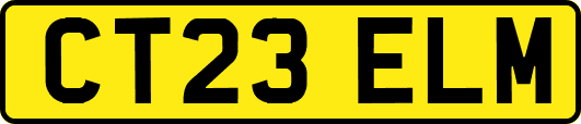 CT23ELM