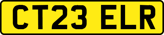 CT23ELR