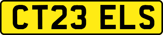 CT23ELS