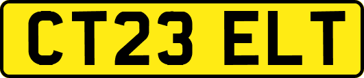 CT23ELT