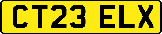 CT23ELX